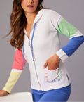 Patch Pocket Hoodie