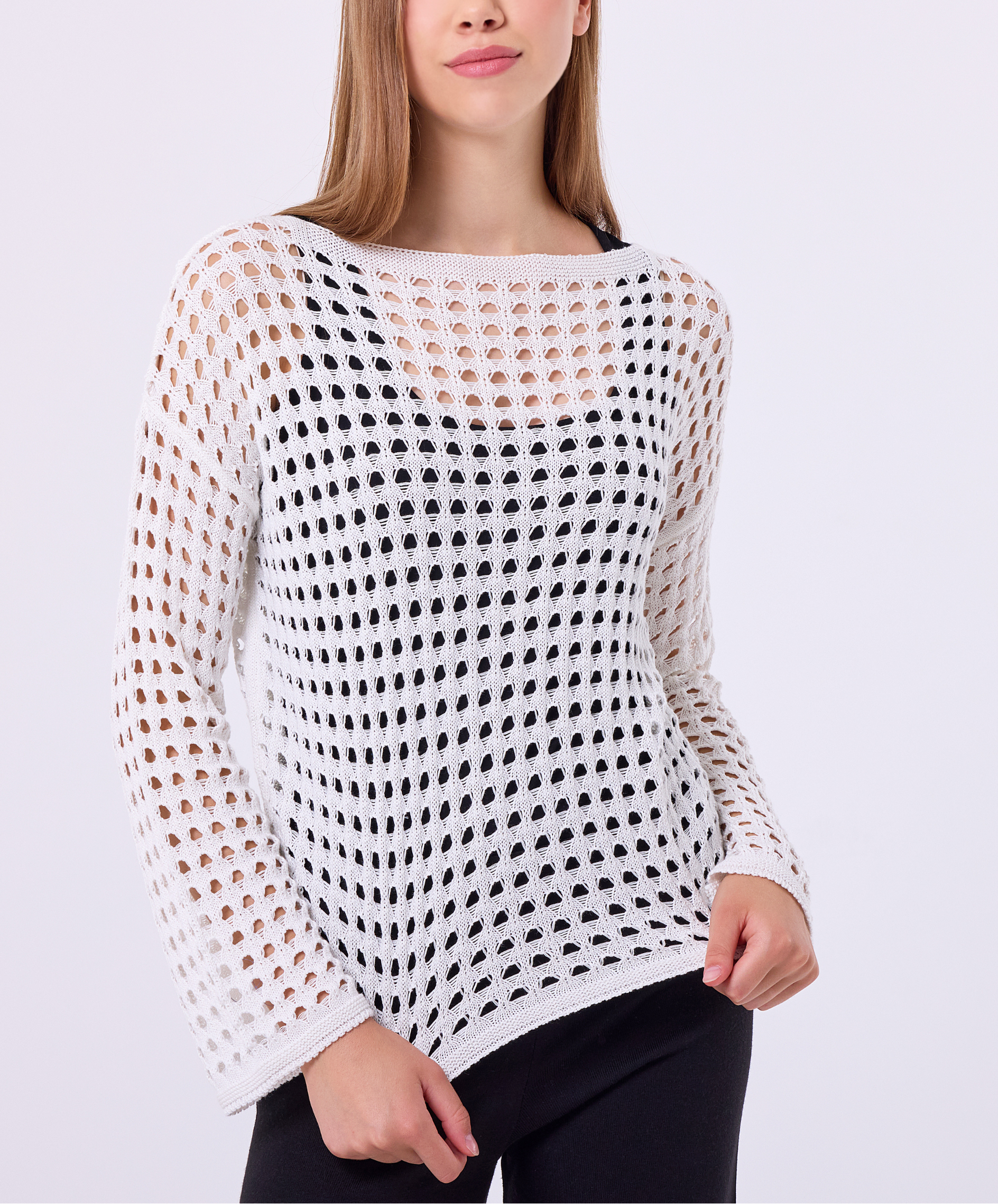 Crochet Top