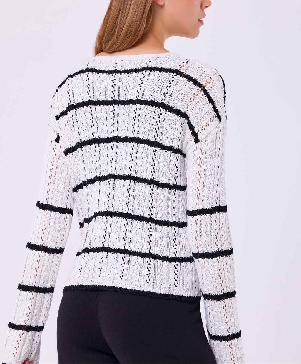 Crochet Top