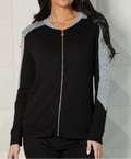 Melange Cardigan