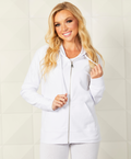 Hooded Jacket