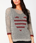 Crochet Heart Crew